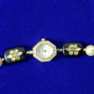 Citizen kundan watch